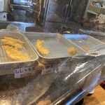 讃岐麺処 山岡 - 