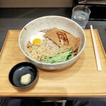 Komoro Soba - 