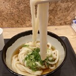 讃岐麺処 山岡 - 