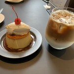 CAFE 389