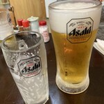 居酒屋 宝船 - ドリンク写真: