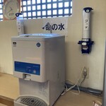 讃岐麺処 山岡 - 本文の通り、20数名の先客がいたので水はぬるかった点だけがマイナス要素