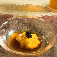 岩桧葉 - 