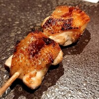 YAKITORI 燃 es - ふりそで