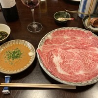 ざくろ 銀座店 - 映えてる？