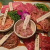 炭火焼肉 火の国 浜松中田本店