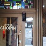CHOPIN - 