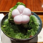 カフェ大阪茶会 - 