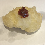 天ぷら たけうち - 