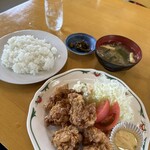 きらく - 料理写真: