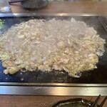 Monja Yaki Shin - 