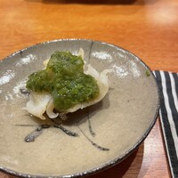 寿司 あさ海 - 