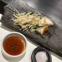 神戸牛 鉄板焼 リオ 大阪御堂筋店 - 