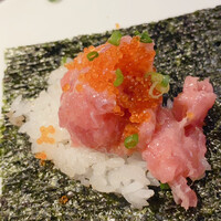 鉄板焼 天 六本木 -  鉄板焼 天 六本木 -