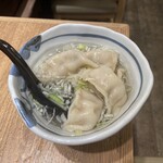 肉汁餃子のダンダダン - 