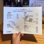 お魚処 うおとも - 