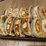 肉汁餃子のダンダダン - 