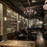 TOKYO Whisky Library - 