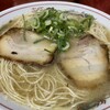 博多大砲ラーメン 本店