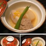 古泉閣 - 