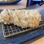 Tonkatsu Shabushabu Miyachiku - 