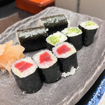 Sushigen - 