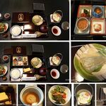 古泉閣 - 朝食,有馬温泉古泉閣(神戸市)TMGP撮影
