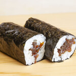 鮨 いちろ - 干瓢