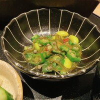 うなぎ四代目菊川 東京駅黒塀横丁店 - 