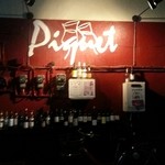 Piquet - 店