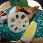 ふじ木 - あらの焼き物