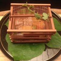 菊乃井 本店 - 
