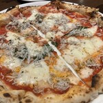 CHEESE & PIZZA WORKS AWAJISHIMA - 