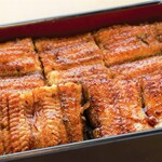 鰻まいもん 焼き一生 - メイン写真: