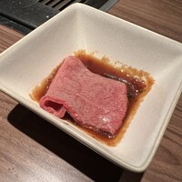 焼肉うしごろ 新宿三丁目店 - 