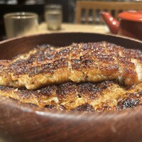 炭焼 うな富士 有楽町店 - 
