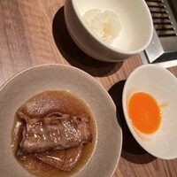 焼肉うしごろ 新宿三丁目店 - 