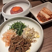 焼肉うしごろ 新宿三丁目店 - 