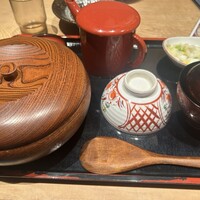 炭焼 うな富士 有楽町店 - 