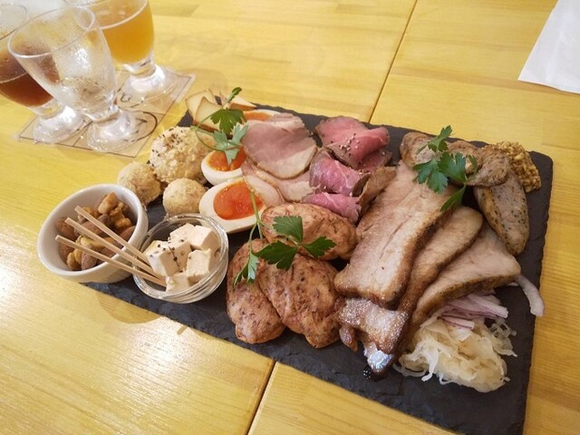 1983 （イチキューハチサン） - 茅ケ崎/ビアバー | 食べログ