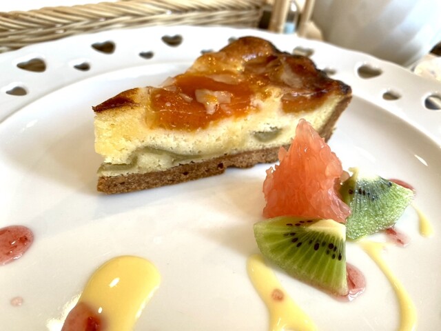 Cafe Quatre Saisons photo 5