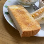 カフェテラスアカネ - 