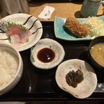 串焼き・魚 新宿宮川 - 