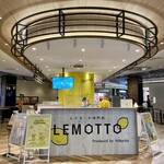 LEMOTTO - 