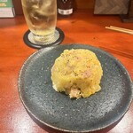 Jizake To Sakana Yottoko - ポテサラ独特な風味