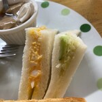 カフェテラスアカネ - 