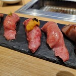 Yokohama Yakiniku Kintan - 