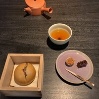 HIGASHIYA GINZA - 