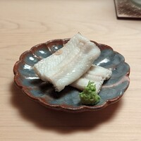 日本橋蛎殻町 すぎた - 