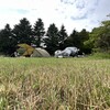 ファミリーパーク追分キャンプ場